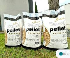 Pellet drzewny certyfikowany ENplus A1 Producent DOWÓZ GRATIS Drobin